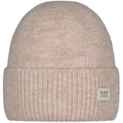 Bonnet Laksa de BARTS - Brun Clair - Bonnet d'hiver - Publicité Bonnet Laksa de BARTS - Brun Clair - Bonnet d'hiver - Publicité