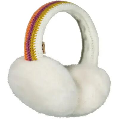 Cache oreilles en crochet femme Barts Beige TU - Publicité Cache oreilles en crochet femme Barts Beige TU - Publicité