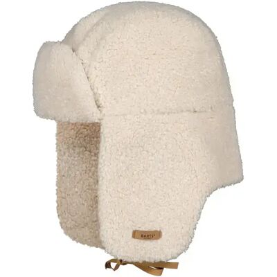 Chapka femme Barts Lucerne Beige TU - Publicité Chapka femme Barts Lucerne Beige TU - Publicité