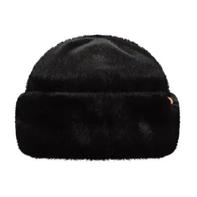 Bonnet femme Barts Cherrybush Noir TU - Publicité Bonnet femme Barts Cherrybush Noir TU - Publicité