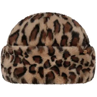 Bonnet femme Barts Cherrybush Marron TU - Publicité Bonnet femme Barts Cherrybush Marron TU - Publicité