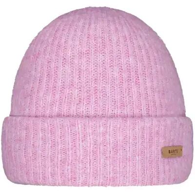 Bonnet femme Barts Witzia Rose TU - Publicité Bonnet femme Barts Witzia Rose TU - Publicité