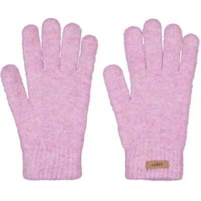 Gants femme Barts Witzia Rose TU - Publicité Gants femme Barts Witzia Rose TU - Publicité