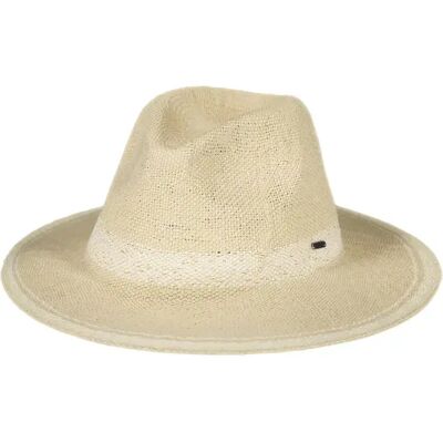 Chapeau femme Barts Kareela Blanc TU - Publicité Chapeau femme Barts Kareela Blanc TU - Publicité