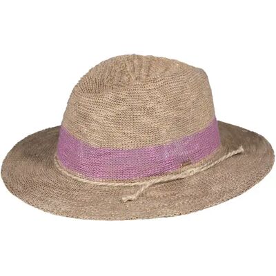 Chapeau femme Barts Ponui Violet TU - Publicité Chapeau femme Barts Ponui Violet TU - Publicité