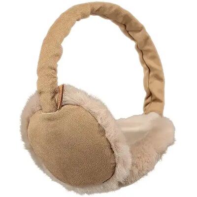 Cache oreilles femme Barts Cookiedow Beige TU - Publicité Cache oreilles femme Barts Cookiedow Beige TU - Publicité