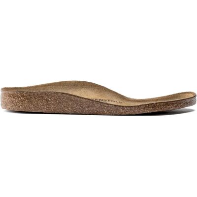 Semelles enfant Birkenstock Beige 28 Étroit - Publicité Semelles enfant Birkenstock Beige 28 Étroit - Publicité