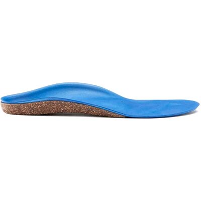 Semelles Birkenstock Einlagen EVA Bleu 47 - Publicité Semelles Birkenstock Einlagen EVA Bleu 47 - Publicité