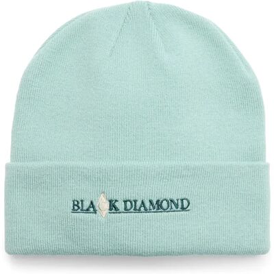 Bonnet femme Black Diamond Watch Cap Bleu TU - Publicité Bonnet femme Black Diamond Watch Cap Bleu TU - Publicité