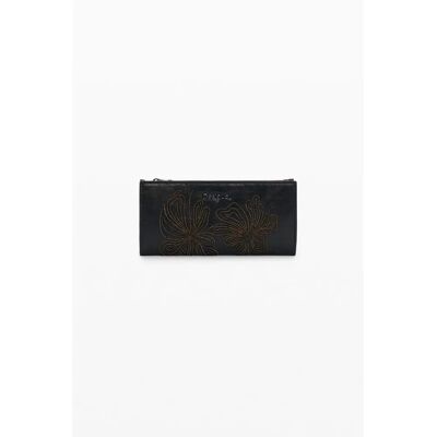 Portefeuille femme Desigual Mistral Clarisa Marron TU - Publicité Portefeuille femme Desigual Mistral Clarisa Marron TU - Publicité