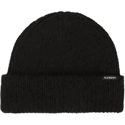 Bonnet femme Element Mid Heavy Noir TU - Publicité Bonnet femme Element Mid Heavy Noir TU - Publicité