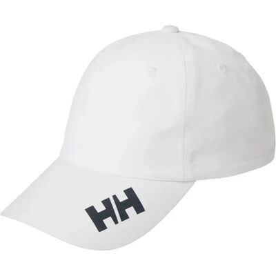 Casquette Helly Hansen Crew 2.0 Blanc TU - Publicité Casquette Helly Hansen Crew 2.0 Blanc TU - Publicité