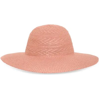Chapeau femme Ichi Erna Rouge TU - Publicité Chapeau femme Ichi Erna Rouge TU - Publicité