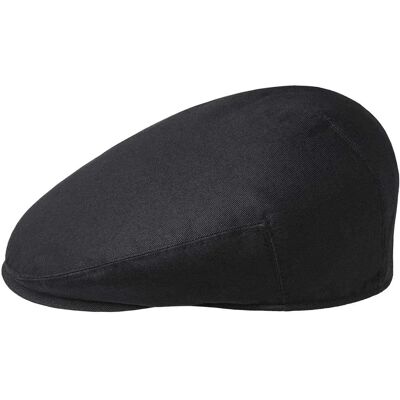 Béret Kangol Washed Noir S - Publicité Béret Kangol Washed Noir S - Publicité