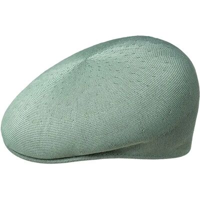 Béret Kangol Tropic 504 Vert S - Publicité Béret Kangol Tropic 504 Vert S - Publicité