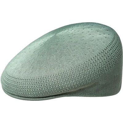Béret Kangol Tropic 504 Ventair Vert 2XL - Publicité Béret Kangol Tropic 504 Ventair Vert 2XL - Publicité