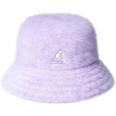 Bob Kangol Furgora Violet M - Publicité Bob Kangol Furgora Violet M - Publicité