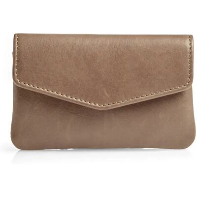 Porte-monnaie femme Markberg FaithMBG Marron TU - Publicité Porte-monnaie femme Markberg FaithMBG Marron TU - Publicité