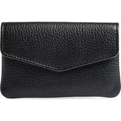 Porte-monnaie femme Markberg FaithMBG Noir TU - Publicité Porte-monnaie femme Markberg FaithMBG Noir TU - Publicité
