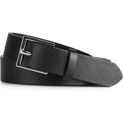 Ceinture femme Markberg EmiraMBG Noir 95 cm - Publicité Ceinture femme Markberg EmiraMBG Noir 95 cm - Publicité