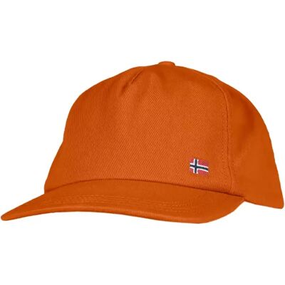 Casquette de baseball Napapijri New Salis Jaune TU - Publicité Casquette de baseball Napapijri New Salis Jaune TU - Publicité