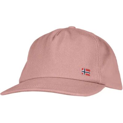 Casquette de baseball Napapijri New Falis Rose TU - Publicité Casquette de baseball Napapijri New Falis Rose TU - Publicité