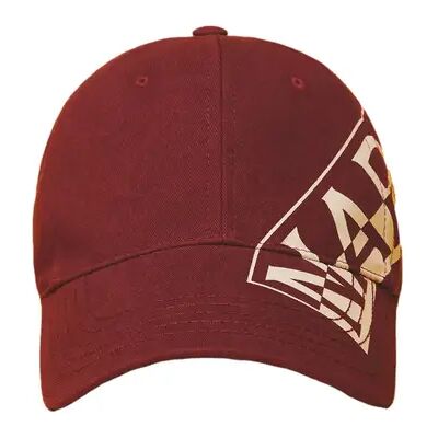 Casquette de baseball Napapijri Siri Rouge TU - Publicité Casquette de baseball Napapijri Siri Rouge TU - Publicité