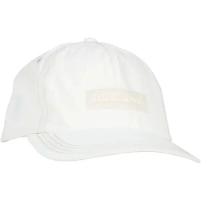 Casquette de baseball Napapijri Box Logo Blanc TU - Publicité Casquette de baseball Napapijri Box Logo Blanc TU - Publicité