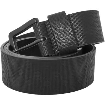 Urban Classics Ceinture Urban Classic fake leather Noir L - Publicité Urban Classics Ceinture Urban Classic fake leather Noir L - Publicité