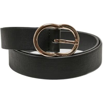 Ceinture Urban Classics Belt Noir XL - Publicité Ceinture Urban Classics Belt Noir XL - Publicité