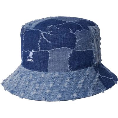Bob femme Kangol Denim Bleu M - Publicité Bob femme Kangol Denim Bleu M - Publicité