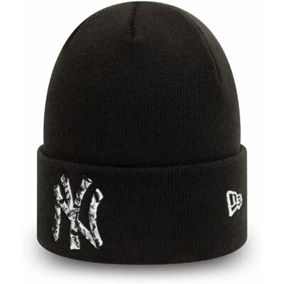 new era Bonnet à revers New York Yankees 2021/22 Noir TU - Publicité new era Bonnet à revers New York Yankees 2021/22 Noir TU - Publicité