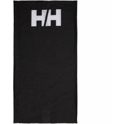 Tour de cou Helly Hansen hh Noir TU - Publicité Tour de cou Helly Hansen hh Noir TU - Publicité