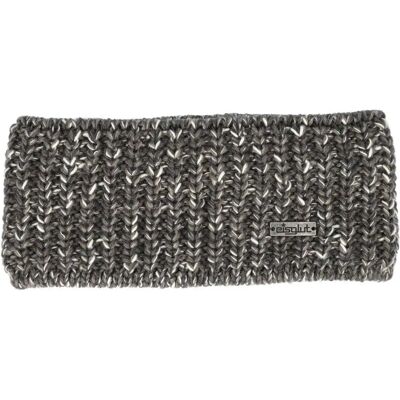 Bandeau femme Eisglut Heidil Gris TU - Publicité Bandeau femme Eisglut Heidil Gris TU - Publicité