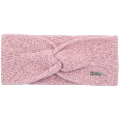 Bandeau femme Eisglut Philinal Rose TU - Publicité Bandeau femme Eisglut Philinal Rose TU - Publicité