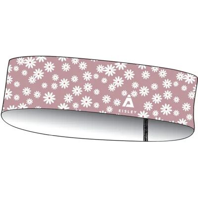 Bandeau femme Eisglut Kamelia Rose S - Publicité Bandeau femme Eisglut Kamelia Rose S - Publicité