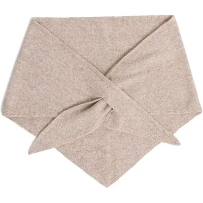 Écharpe femme Ichi Gry Beige TU - Publicité Écharpe femme Ichi Gry Beige TU - Publicité
