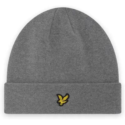 Bonnet Lyle & Scott Basic Gris TU - Publicité Bonnet Lyle & Scott Basic Gris TU - Publicité