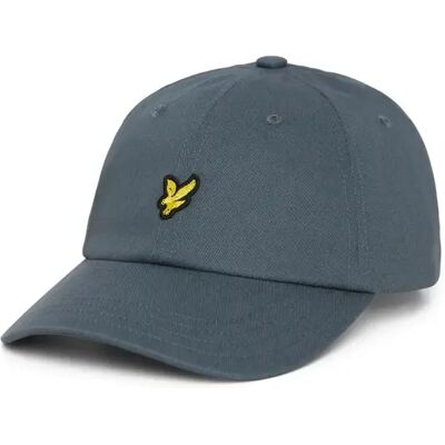 Casquette de baseball Lyle & Scott HE2321A Noir TU - Publicité Casquette de baseball Lyle & Scott HE2321A Noir TU - Publicité
