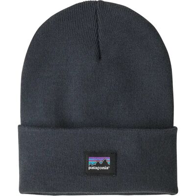 Bonnet Patagonia Everyday Bleu TU - Publicité Bonnet Patagonia Everyday Bleu TU - Publicité