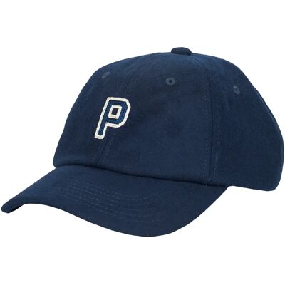 Casquette Pepe Jeans Watson Bleu TU - Publicité Casquette Pepe Jeans Watson Bleu TU - Publicité