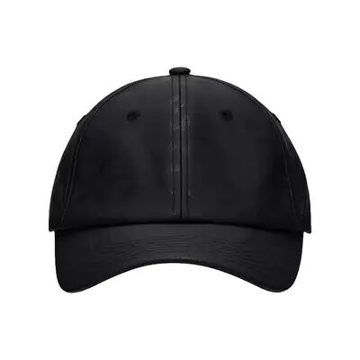 Casquette de baseball Rains Noir TU - Publicité Casquette de baseball Rains Noir TU - Publicité