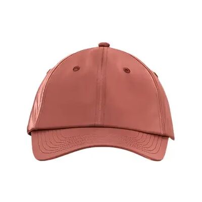 Casquette de baseball Rains Rouge TU - Publicité Casquette de baseball Rains Rouge TU - Publicité