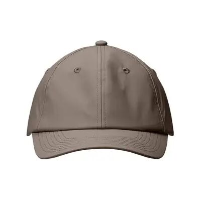 Casquette de baseball Rains Gris TU - Publicité Casquette de baseball Rains Gris TU - Publicité