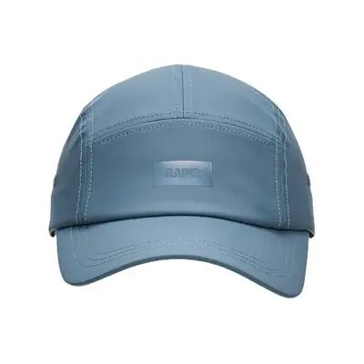 Casquette 5 Pannel Rains Gris TU - Publicité Casquette 5 Pannel Rains Gris TU - Publicité