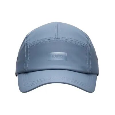 Casquette 5 Pannel Rains Bleu TU - Publicité Casquette 5 Pannel Rains Bleu TU - Publicité