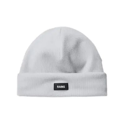 Bonnet Rains T1 Gris TU - Publicité Bonnet Rains T1 Gris TU - Publicité