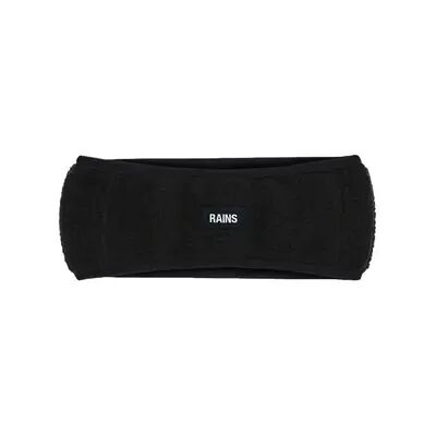 Bandeau Rains T1 Noir TU - Publicité Bandeau Rains T1 Noir TU - Publicité