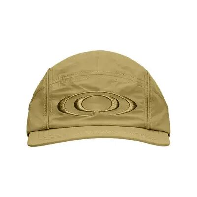Casquette 5 Pannel Rains Cooldown Beige TU - Publicité Casquette 5 Pannel Rains Cooldown Beige TU - Publicité
