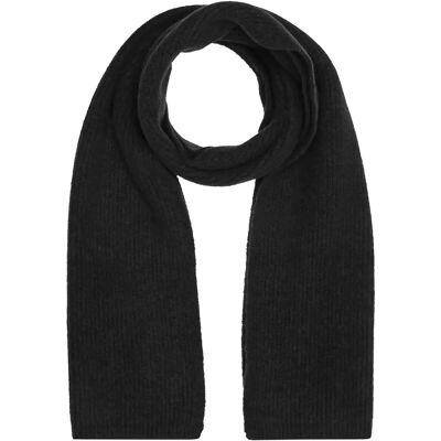 Foulard femme s.Oliver Noir TU - Publicité Foulard femme s.Oliver Noir TU - Publicité